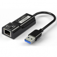MR A TECH USB 3.0 Gigabit Ethernet Adapter Photo