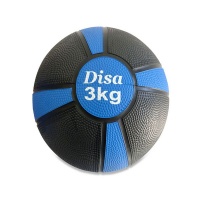 Disa Sports Disa Medicine Ball 3kg Photo
