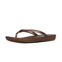 FitFlop iQushion Bronze Photo