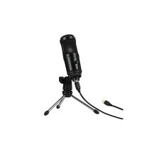 Professional USB Condenser Microphone Photo