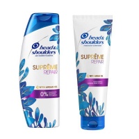 Head and Shoulders Supreme Repair Shampoo and Conditioner Photo