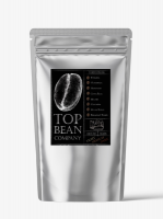 Top Bean Company Top Bean - Roasted Ground Coffee - Honduras Photo