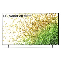 LG 86" 4K LCD TV Photo