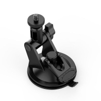 Ulanzi Suction Cup Mount For Vlogging & Videoconferencing Photo