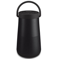 Bose SoundLink Revolve 2 Portable Bluetooth Speaker - Tripple Black Photo