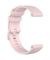 Sparq Active strap - Garmin Venu / Forerunner 245 / 645 - Pink Photo