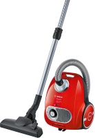 Bosch MoveOn Bagged Vacuum Cleaner Photo