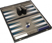 Gibsons Backgammon - Traditional Board Game 11" Photo