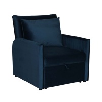 Block Basics Ankara Chair Bed Photo