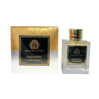 Ministry Of Oud Oud Royal Eau De Parfum 100ml High End Perfume Photo