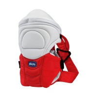 chicco - Soft & Dream 3 Position Infant Carrier - Red Photo