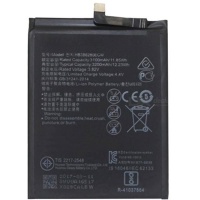 Replacement Battery for Huawei P Smart S Photo