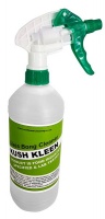 Sunflower Chemicals - Kush Kleen - Glass Bong Cleaner 750ml Photo
