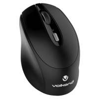 Volkano VolkanoX Agate Series Rechargeable Bluetooth Plus Wireless Mouse Photo