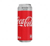 Coca Cola Coca-Cola Light Soft Drink Photo