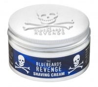 Bluebeards Revenge Luxury Shaving Cream Photo