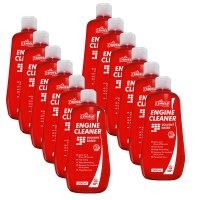 Shield Auto Shield - Engine Cleaner – Solvent Based Liquid -500ml - 12 Pack Photo