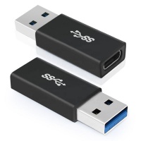 Pro Gamer ULT-Unite USB Type-C to USB 3.0 AM Adapter Photo