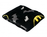 Batman Flannel Fleece Blanket Photo