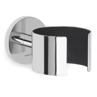 blomus Hairdryer Holder Stainless-Steel Polished - PRIMO Photo