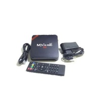 Andowl MXQ 4k Pro Android TV Box 2gb/16gb Photo