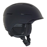 Anon Invert MIPS Helmets - Black Photo