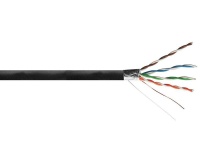 Scoop Cat5e Outdoor FTP CCA Cable Photo