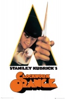 Clockwork Orange - Poster Photo