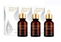 MONDSUB Anti Aging Face Serums with Vitamin C Collagen & Snail Extract Photo