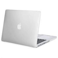 SIXTEEN10 Matte Hardshell Case for Macbook Pro 13" - Photo