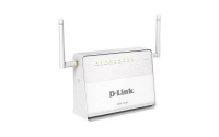 D Link DSL-224 Wireless Router Photo