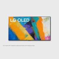 LG 65" OLED65GX LCD TV Photo