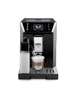 Delonghi - PrimaDonna Class Bean to Cup Coffee Machine - ECAM550.65.SB Photo