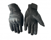 Metalize 395 Short Black Gloves Photo