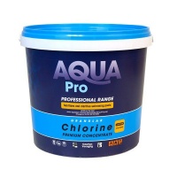 Aqua Pro 10KG Granular Chlorine Photo