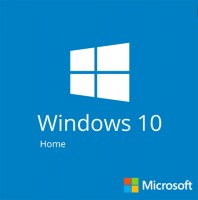 Microsoft MS: Windows 10 Home Photo