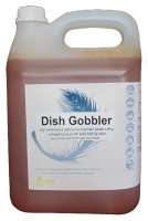 Yemvelo Hygiene - Dish Gobbler TM Dishwashing Liquid - 5lt Photo