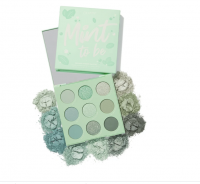 Colourpop Eyeshadow Palette - Mint to be Photo