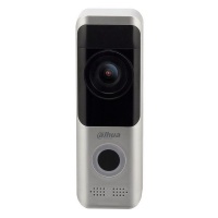 Dahua Battery operated WIFI Video Doorbell Photo