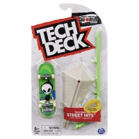 Tech Deck Street Hits - Blind Photo