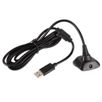 Generic Xbox 360 - 2" 1 Charging Cable Photo