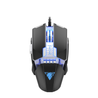Pro Gamer Jedel GM 1080 Gaming Mouse Photo