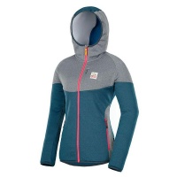 Picture Miki Women's Insulated Jacket - Blue Photo