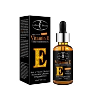 Vitamin E eye Puffiness Dark Circle whitening & anti ageing Face Serum Photo