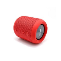 Remax RB-M21 Bluetooth Speaker - Red Photo