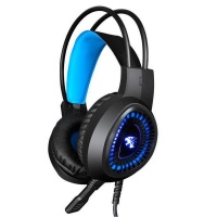 Dream Home DH - Deep Bass Gaming Stereo Headphone With Mic Photo