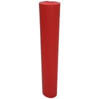 Fury Sport Fury Yoga Mat- Red Photo