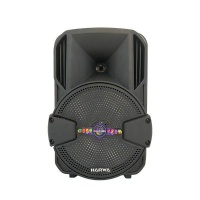 Harwa - Mobile Rechargeable Speaker System - 1000W - SP7028 Photo
