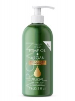 Two Oceans Haircare Two Oceans Hemp Oil & Argan Shampoo Photo