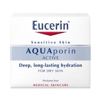 Eucerin Aquaporin Moisturiser SPF 25 50ml Photo